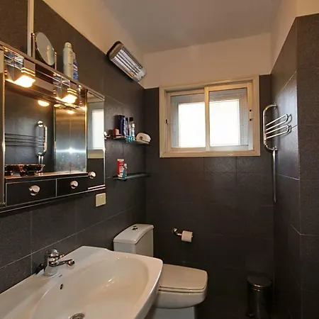 Todoque Holiday home