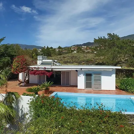 Todoque Holiday home