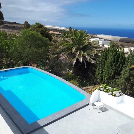 Todoque Holiday home *