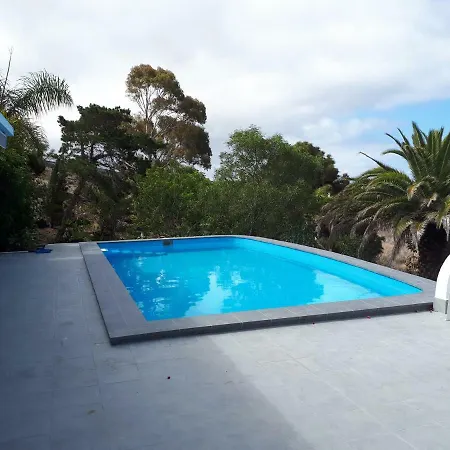 Todoque Holiday home Los Llanos De Aridane